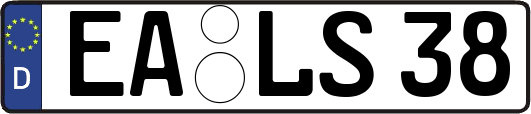 EA-LS38