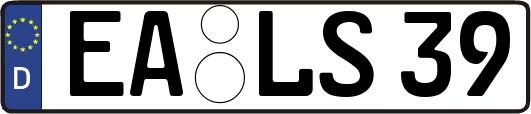 EA-LS39