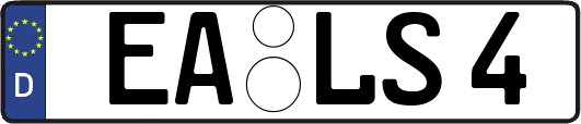 EA-LS4