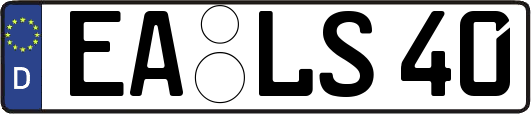 EA-LS40