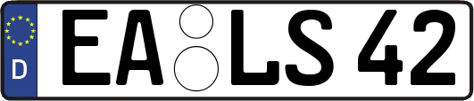 EA-LS42