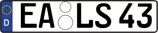 EA-LS43