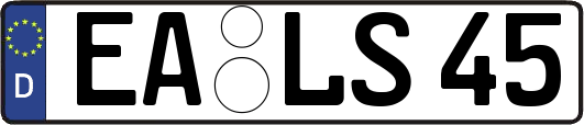 EA-LS45