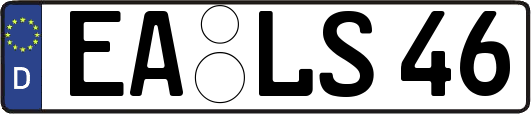 EA-LS46