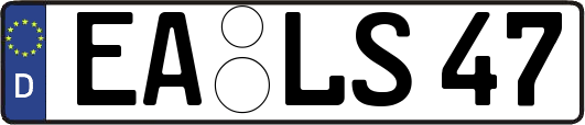 EA-LS47