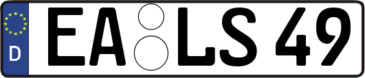 EA-LS49