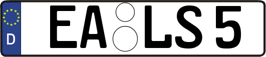 EA-LS5