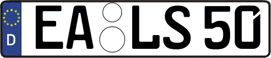EA-LS50