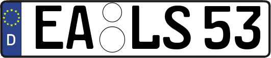 EA-LS53
