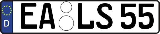 EA-LS55