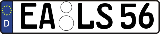 EA-LS56
