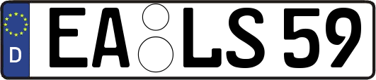 EA-LS59