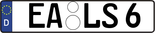EA-LS6