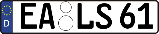 EA-LS61
