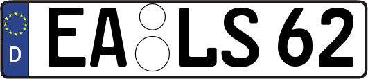 EA-LS62
