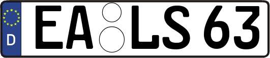 EA-LS63