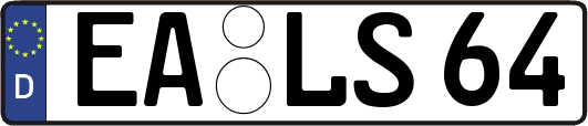 EA-LS64