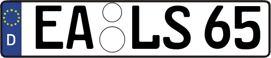 EA-LS65