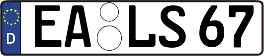 EA-LS67