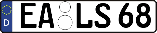 EA-LS68