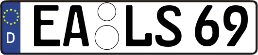 EA-LS69