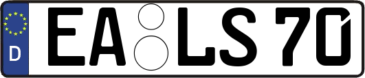 EA-LS70
