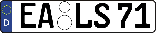 EA-LS71
