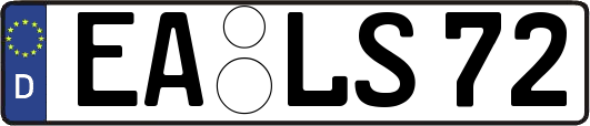 EA-LS72