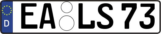 EA-LS73