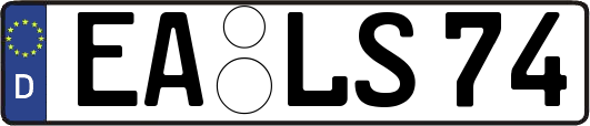 EA-LS74
