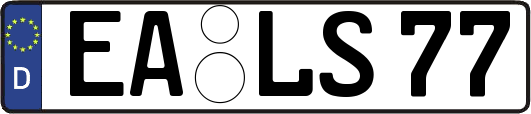 EA-LS77