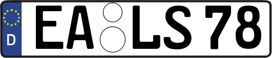 EA-LS78
