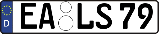 EA-LS79