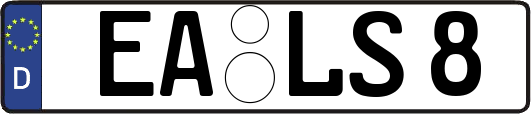 EA-LS8