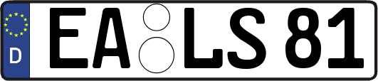 EA-LS81