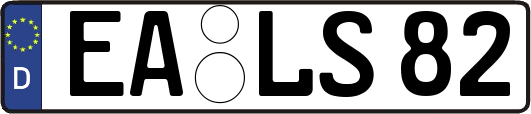 EA-LS82