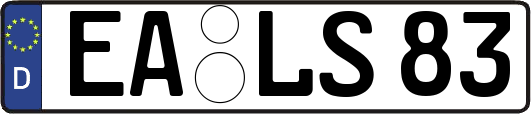 EA-LS83