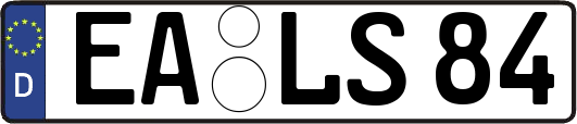 EA-LS84