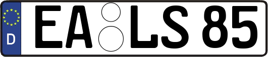 EA-LS85
