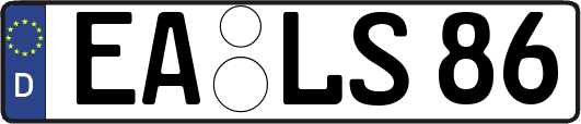EA-LS86