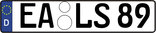 EA-LS89