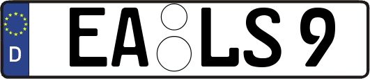 EA-LS9
