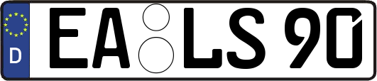 EA-LS90