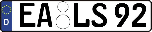 EA-LS92