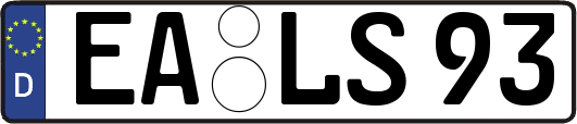 EA-LS93
