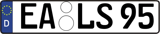 EA-LS95