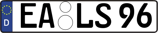 EA-LS96