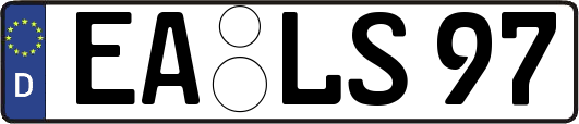 EA-LS97