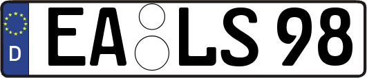 EA-LS98