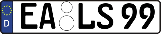 EA-LS99